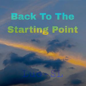 Back To The Starting Point