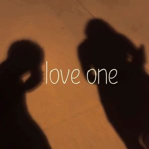 love one