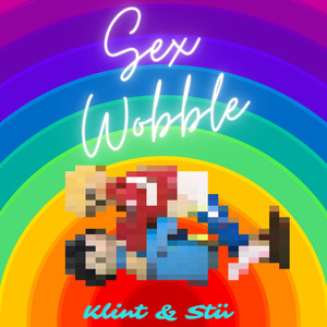 Sex wobble