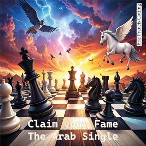 Claim your Fame (Hard Acid Trance Mix)