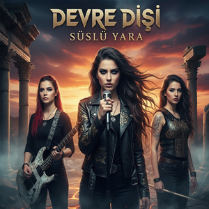 Süslü Yara