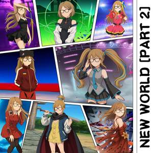 Otonoke (Ukrainian Version)