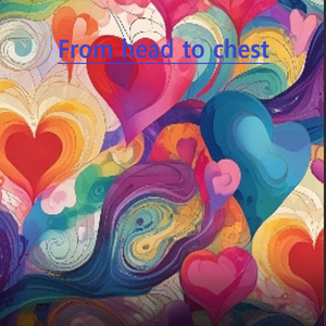 머리에서 가슴까지