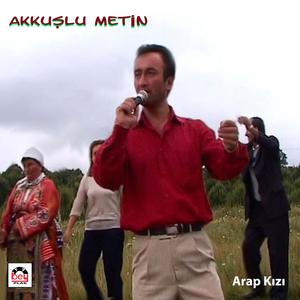 Arap Kızı
