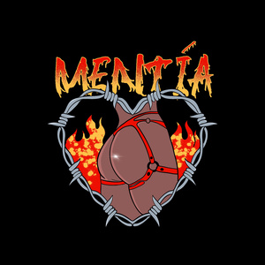 MENTÍA