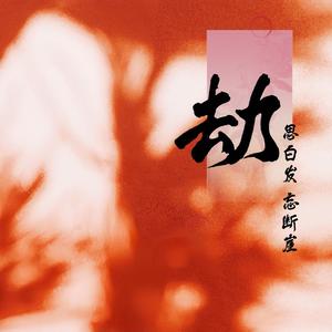劫（思白发望断崖）