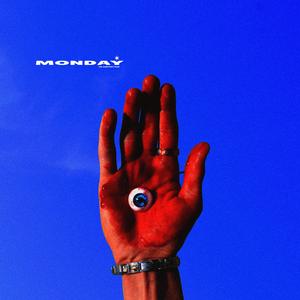 HALLUCINATING FACES (feat. Chuka, The Destroyer)