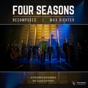 The Four Seasons Recomposed: Spring III