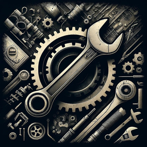 Слесарь ремонтник