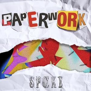 PAPERWORK (Instrumental Version)