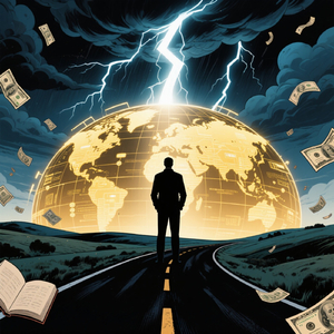 Inside the Noise (Remix)