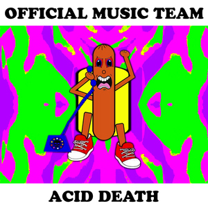ACID DEATH