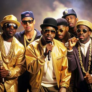 Back to the Golden Age