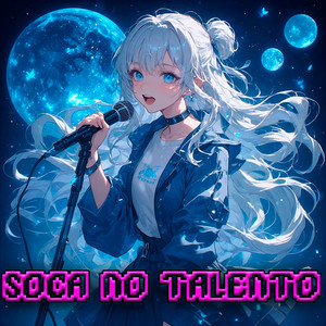 Soca No Talento (Slowed)