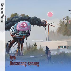 Ayo Bersenang-senang