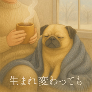 生まれ変わっても