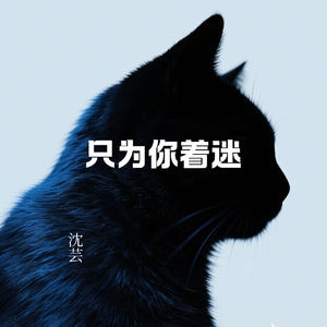 只为你着迷