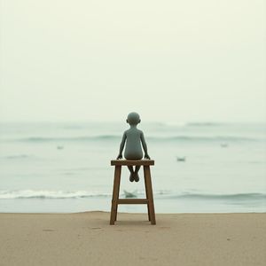 听说你也想去远方