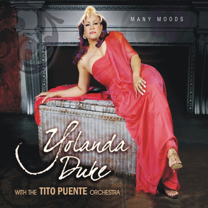 Mirta Silva Medley: Tengo que acostumbrarme, Tu no sabes nada, Fin de un amor. This medley of popular Silva’s tunes is given a smart, seamless performance by La Duke and the band. (Arr by Ray Santos)
