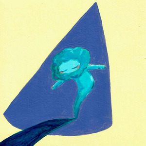 かなしい歌をわかってくれない