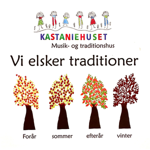 Bedstefar og bedstemor