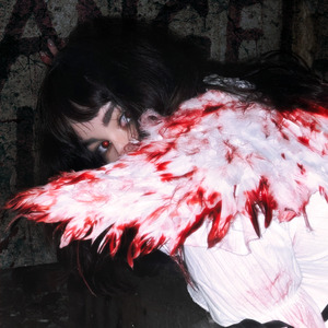 ANGEL LOVE
