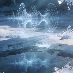 FROZEN ECHOES