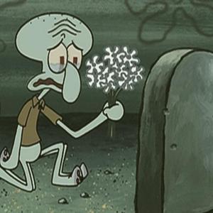 我叫“章鱼哥”一个平凡的人