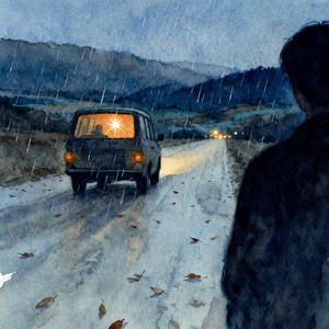 八千里路云和月