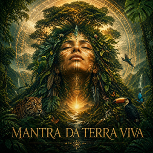 Mantra Da Terra Viva