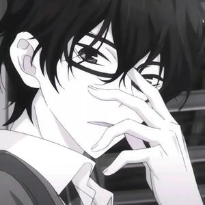 我想我很合适，当一个歌颂者