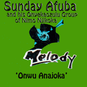 Okuku Chum Chulunyem