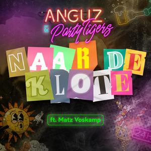 Naar De Klote (feat. Matz Voskamp)