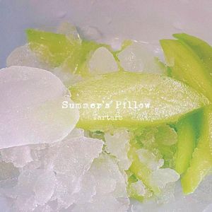 Saw You in the Dream