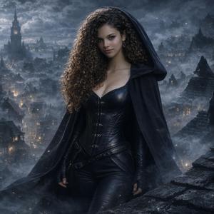 Ridders van de nacht