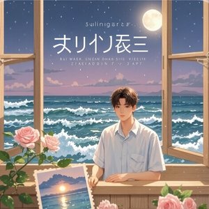 大逗-（新）年少   欢喜（大逗 remix）