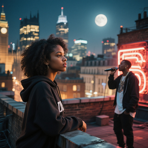 Candles and Late Nights