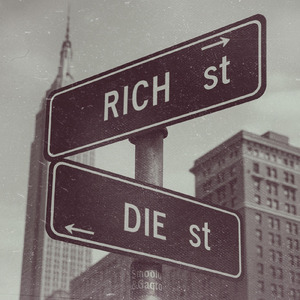 Rich or Die (feat. Gaqto)