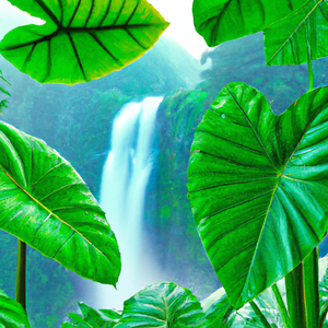 Where the Mind Softly Unravels