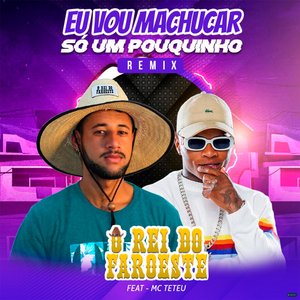 Vou Machucar Só um Pouquinho (feat. MC Teteu)