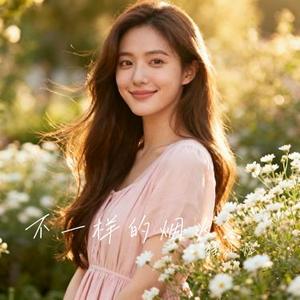 不一样的烟火