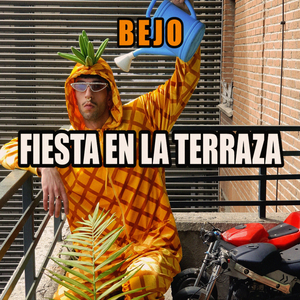 Fiesta en la Terraza