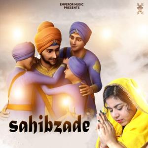 Sahibzade