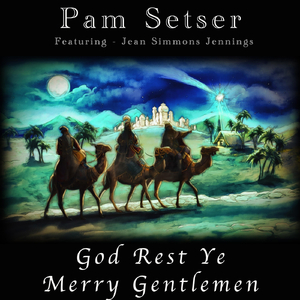 God Rest Ye Merry Gentlemen (feat. Jean Simmons Jennings)