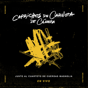 Elogios del Zonda (En Vivo)