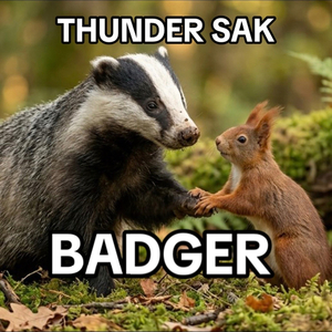 Badger