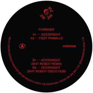 Goodnight (Shit Robot Disco Dub)