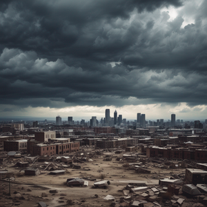 曾經一起闖蕩風雨， by @mercurialfilmscores651