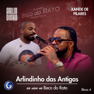 Odara / Sina (Ao Vivo)