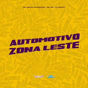 Automotivo Zona Leste